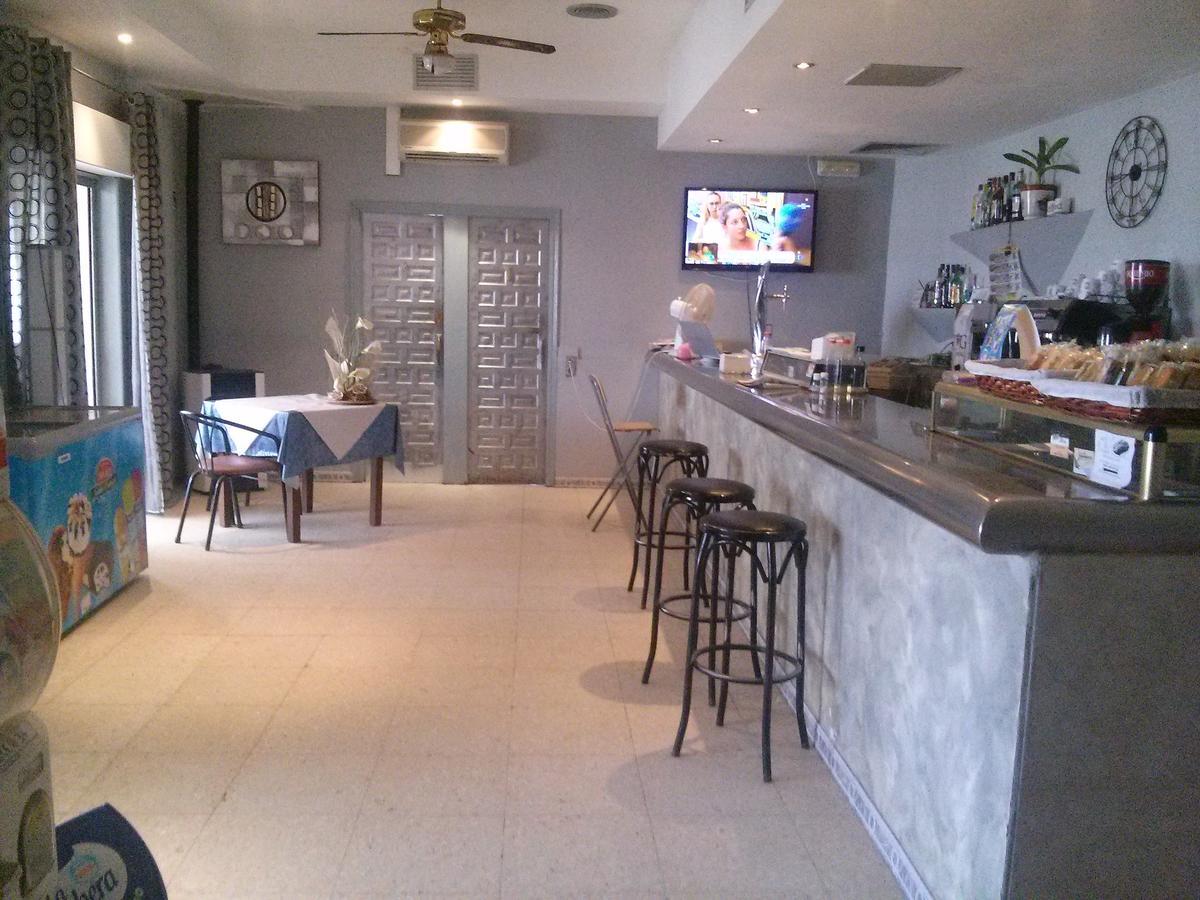 Sancti Spíritus 旅馆香格里拉黄松酒店 外观 照片