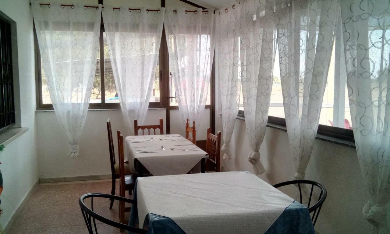 Sancti Spíritus 旅馆香格里拉黄松酒店 外观 照片