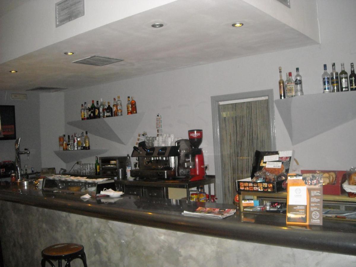 Sancti Spíritus 旅馆香格里拉黄松酒店 外观 照片